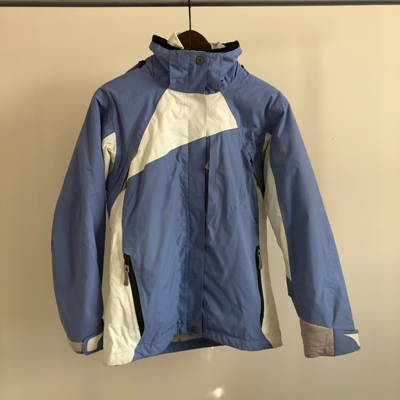 Columbia Interchange Jacket - Picture 1 of 15